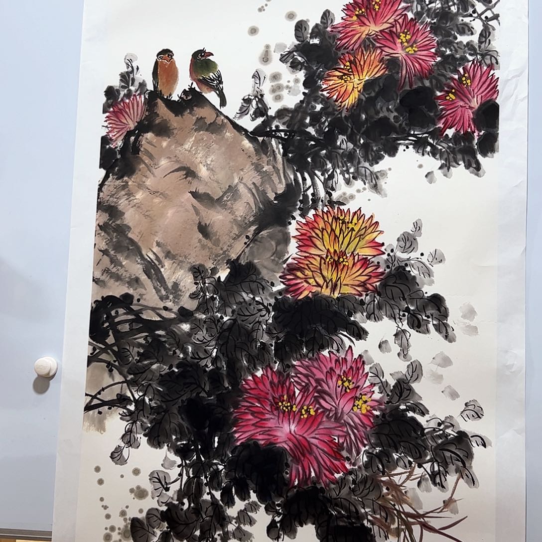 书法书法作品欣赏，书法