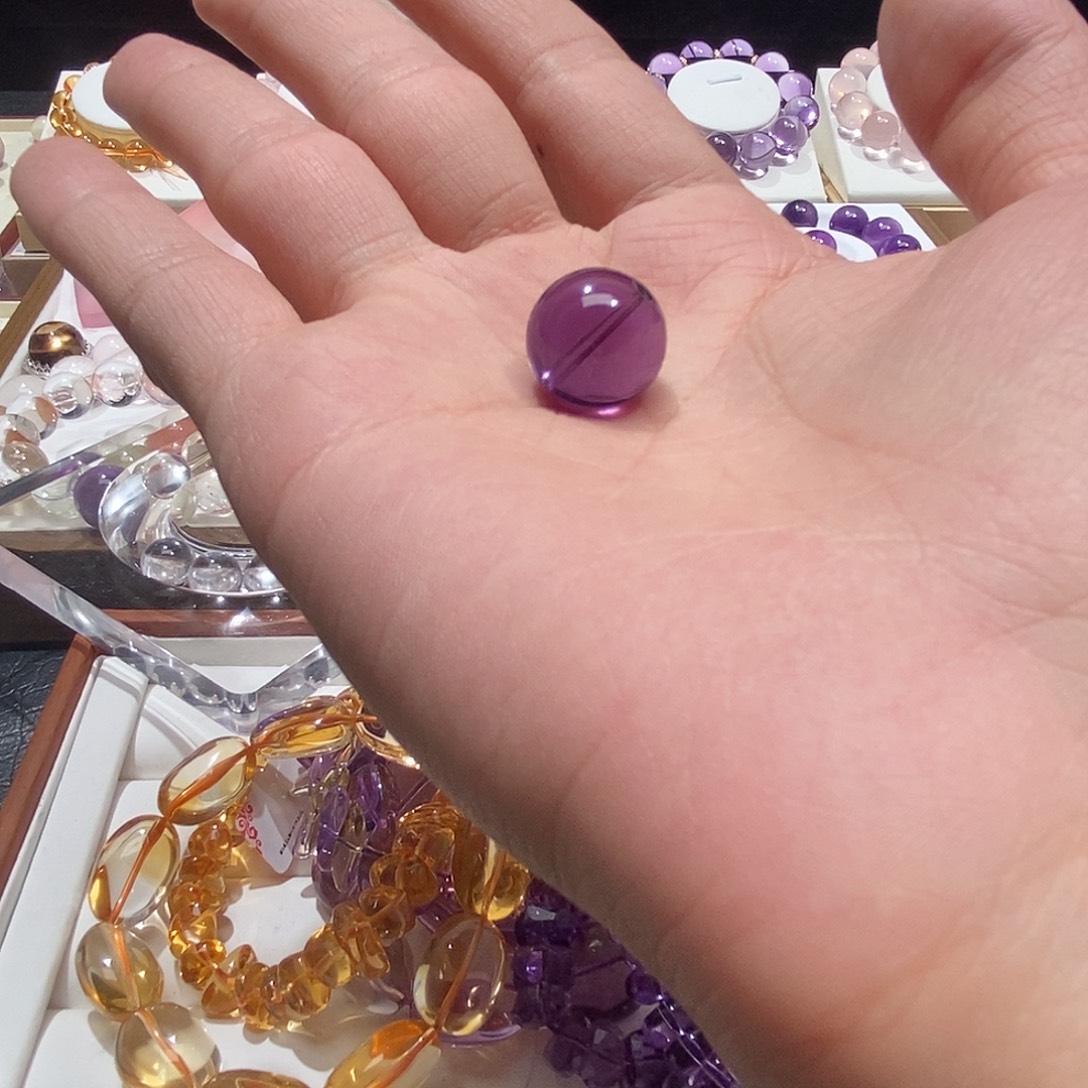 手链未镶嵌水晶定制