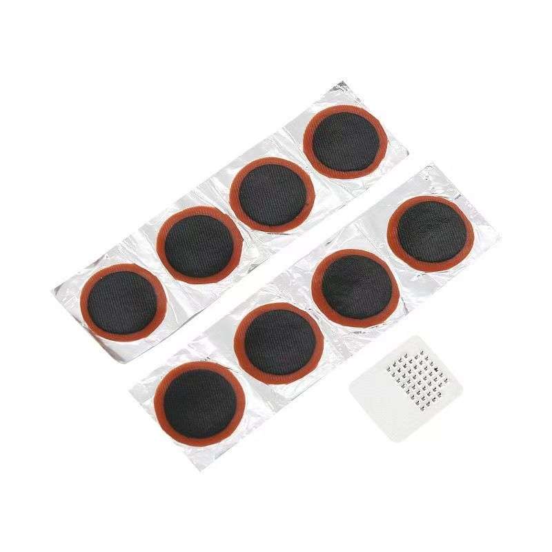 自行车补胎工具盒多功能补胎修理组合工具