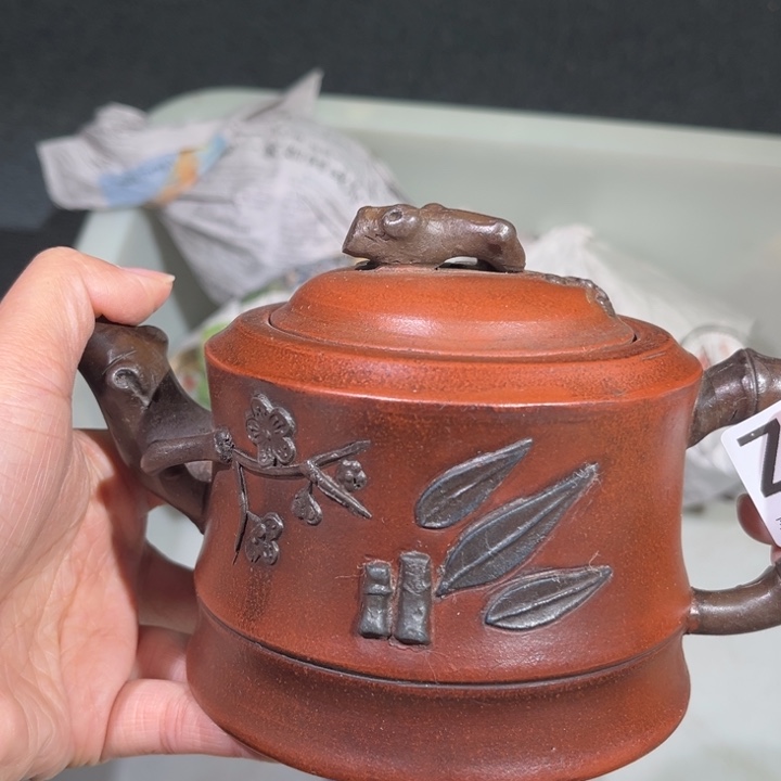 茶壶紫砂紫砂茶壶789