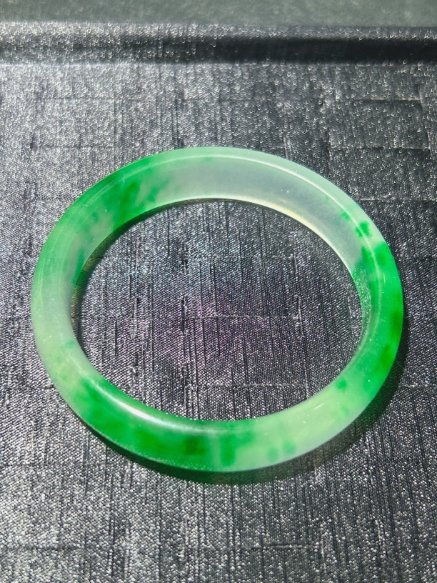 高端定制时尚轻奢饰品手镯-5210005