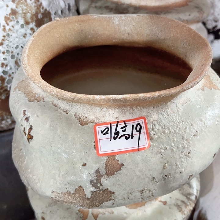 景德镇精品花盆栽适合盆栽