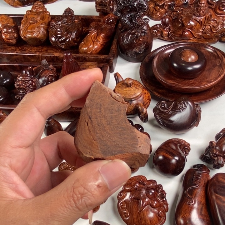 黄花梨/降香黄檀原料