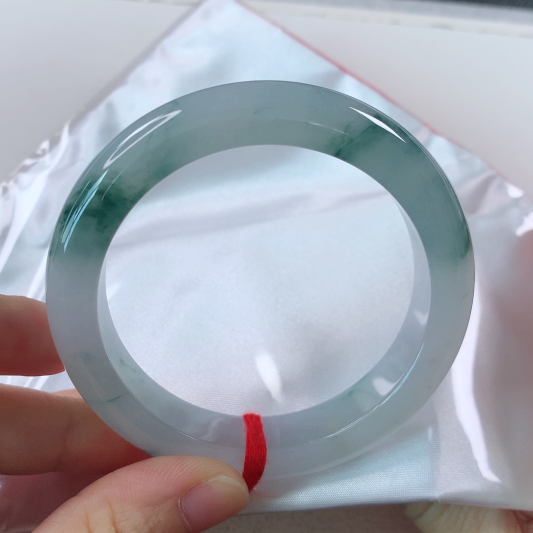 未镶嵌手镯翡翠275