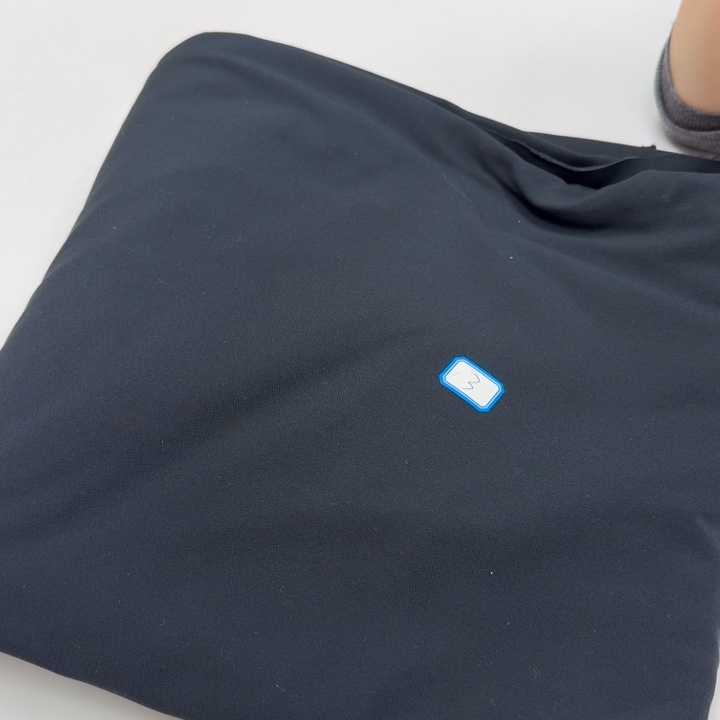 无纺布3米冲锋衣面料