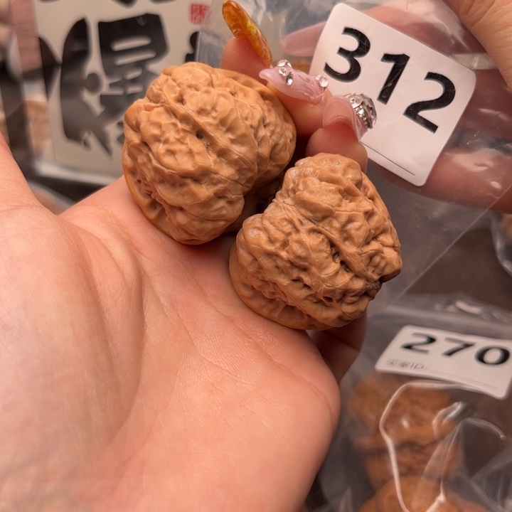 文玩核桃把件全**意蛤蟆