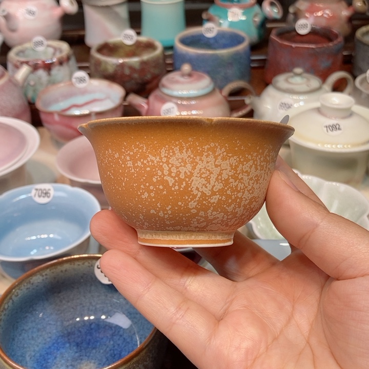 景德镇陶瓷茶具厂家