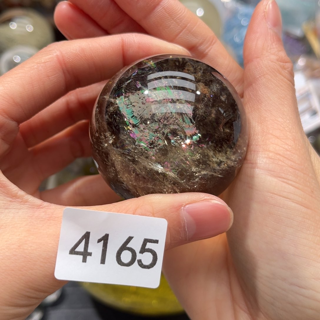 【闪购商品】未镶嵌大型摆件（非配饰）水晶