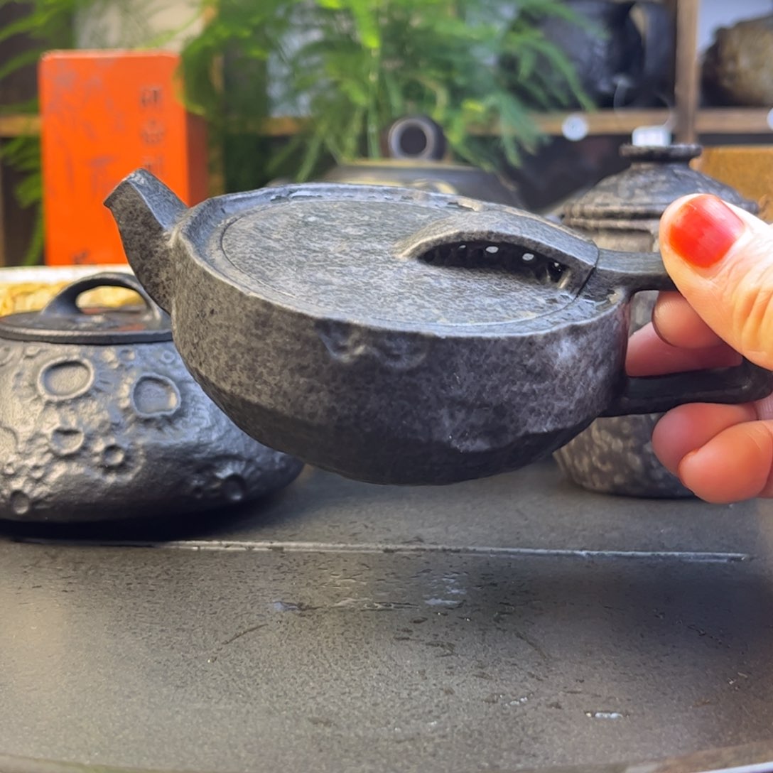 H**A冰碛岩无方壶一个