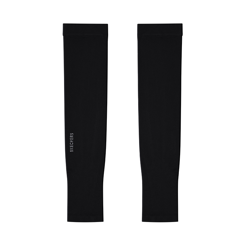 斯凯奇时尚冰袖同款休闲袜经典配色基础款百搭情侣运动