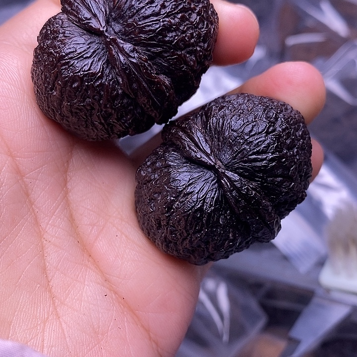 文玩核桃吊坠   112