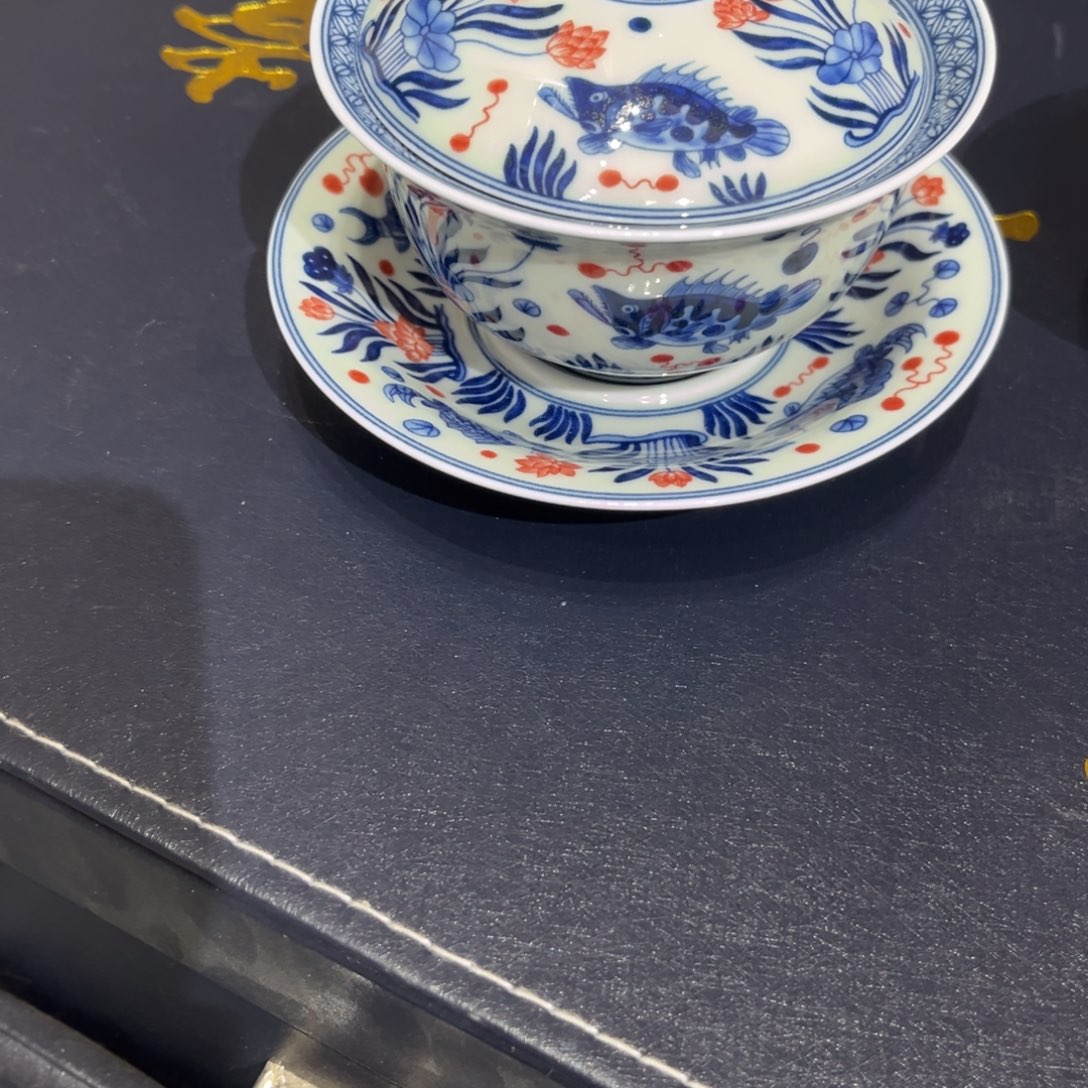 一***凡景德镇陶瓷学院景德镇陶瓷