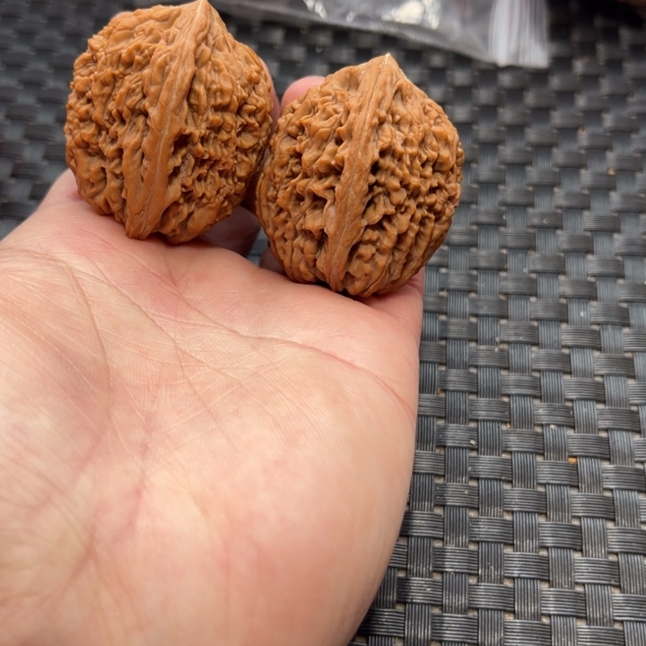 吊坠文玩核桃大蒜头