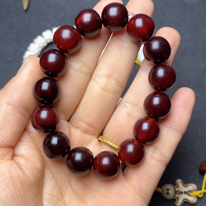 驼骨其他其他配饰