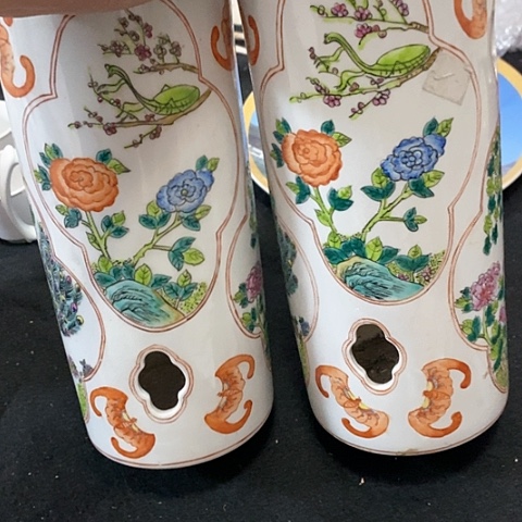 。摆件。烧制的问题都是正常的哦