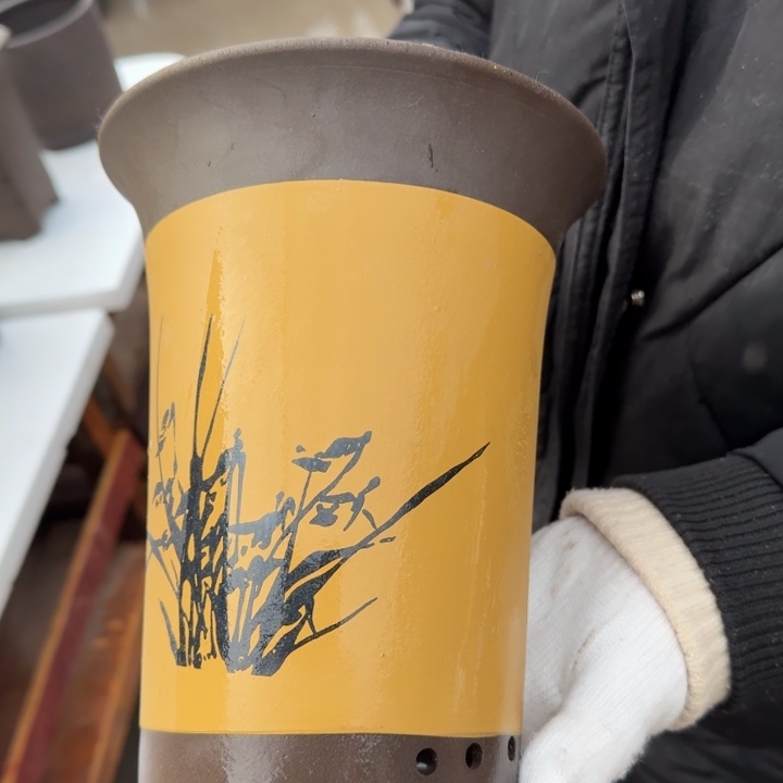 紫砂花盆紫砂花盆d f g b j