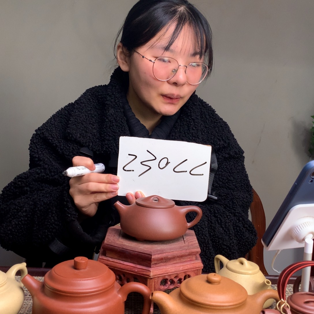 紫砂茶壶宜兴紫砂壶茶壶原矿紫砂壶