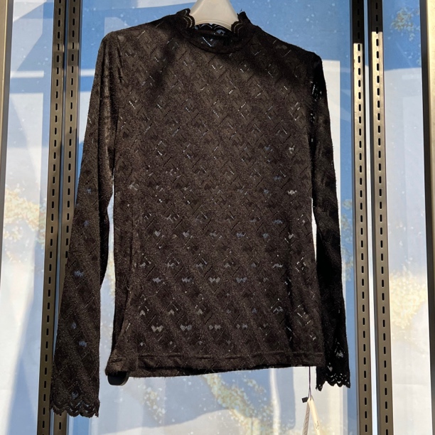 小语家U系长袖针织衫243816370Z