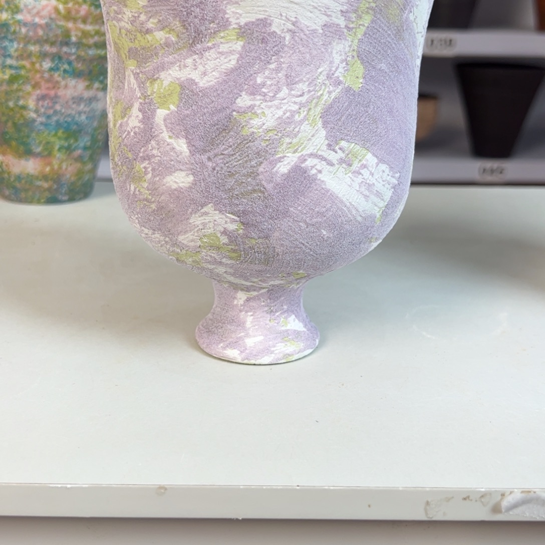 芊***羽口径12高度15有孔