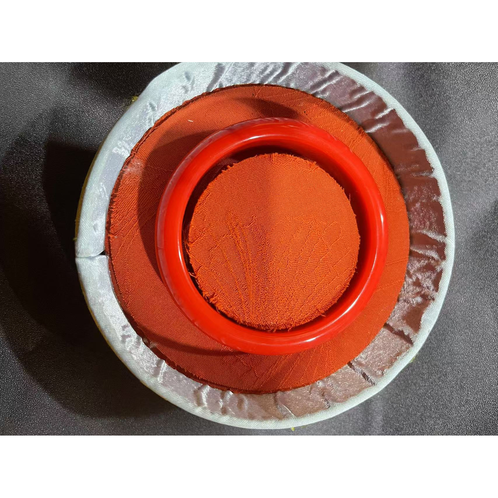 红Z摆件一个链接