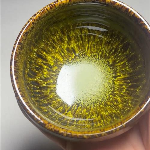 【闪购商品】茶盏-387............