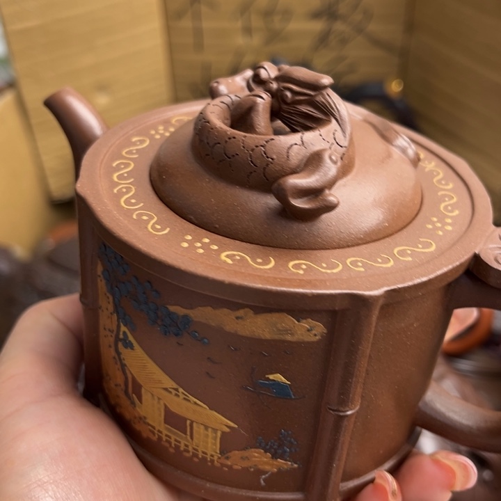 祂***来紫砂茶壶紫砂壶等各种