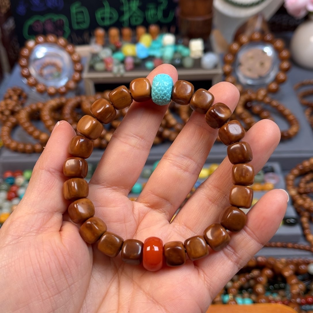 果皮江*～库克单圈六方8mm