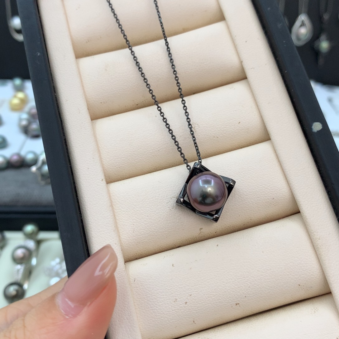 海水珍珠裸珠未镶嵌