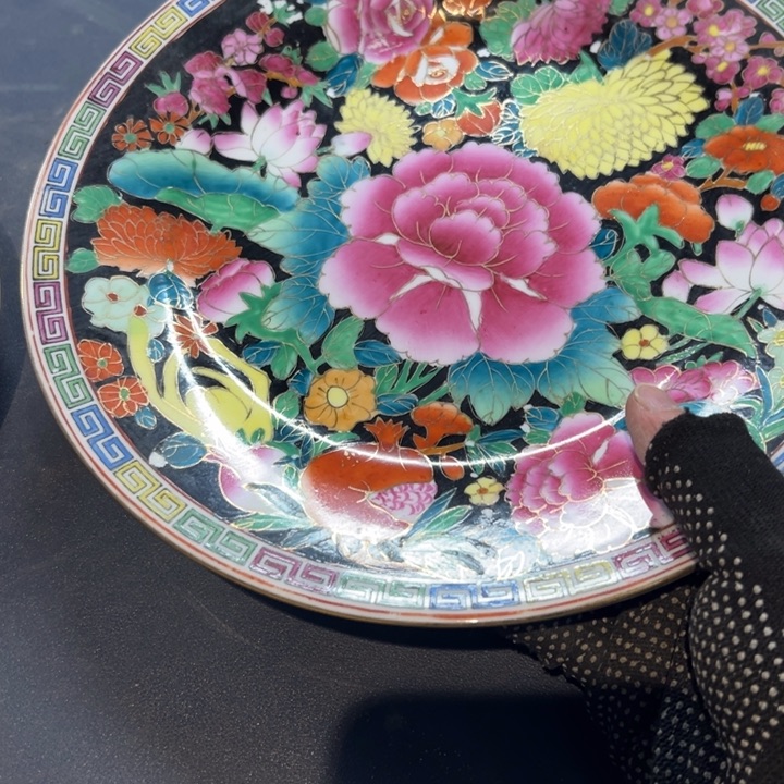 瓷片用****0拾六家的瓷器瓷器