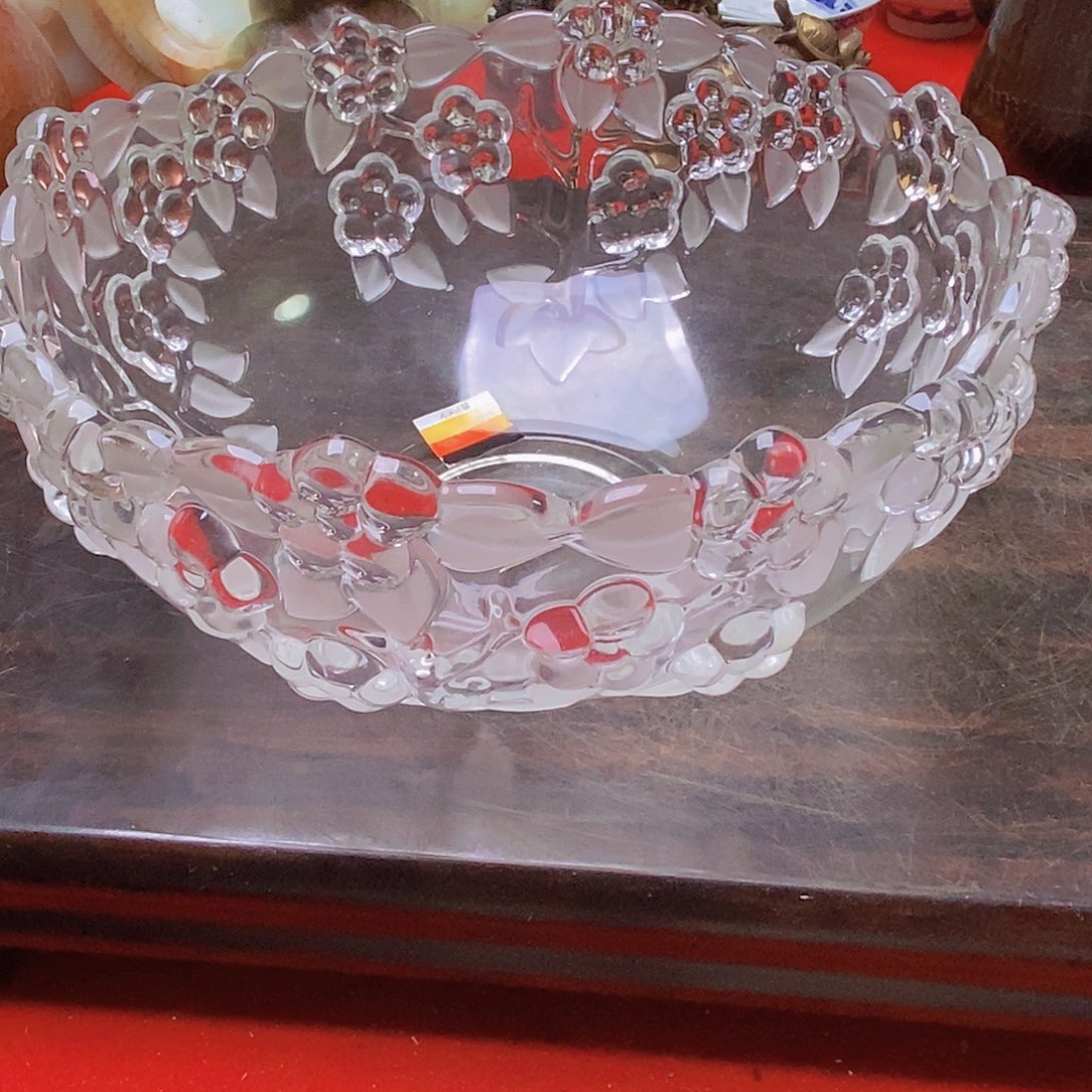 果子钵一客 默认瑕疵
