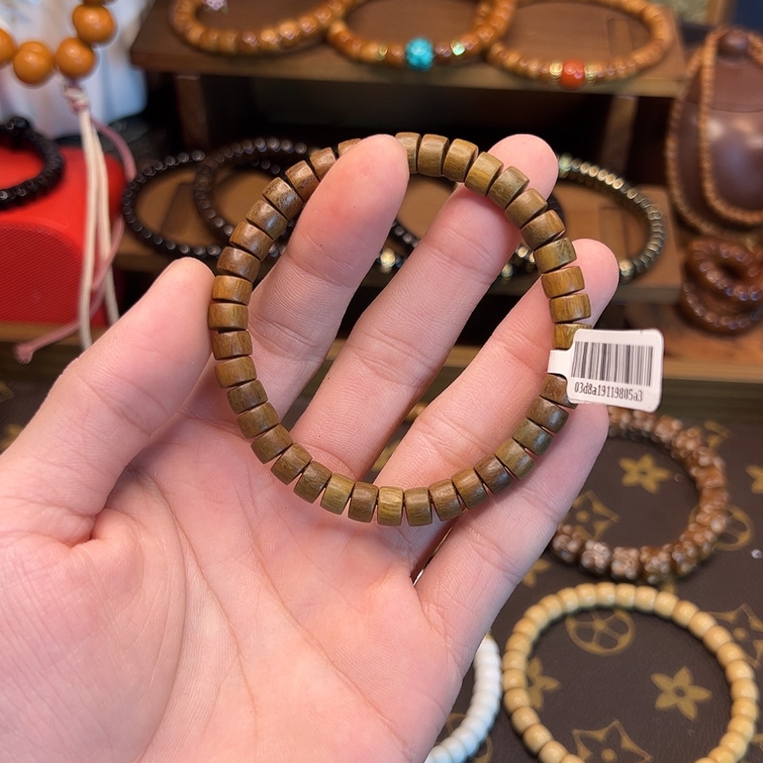 手串菩提根/象牙果