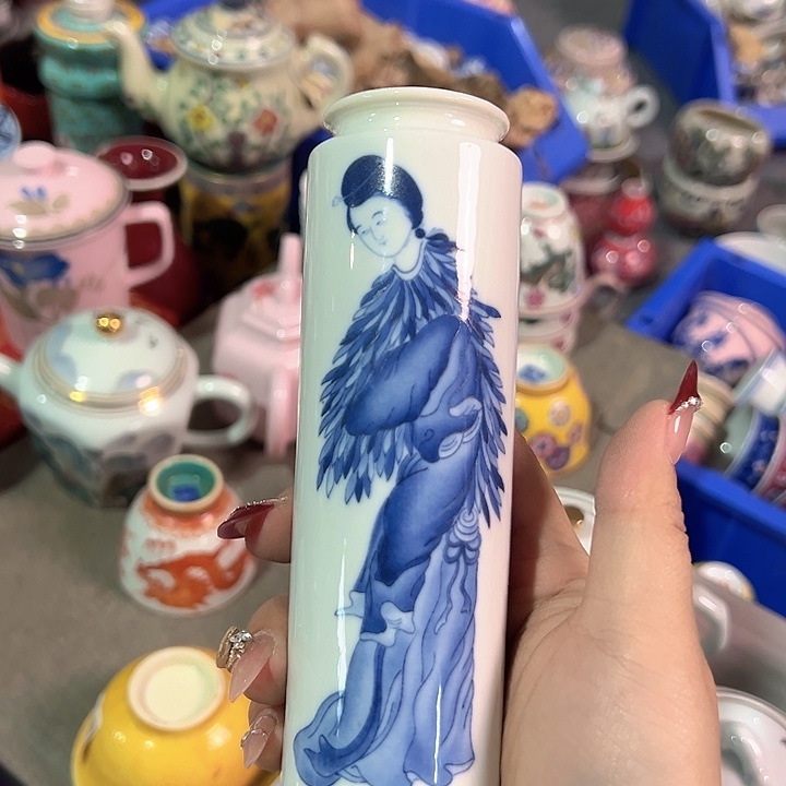 其他陶景德镇陶瓷