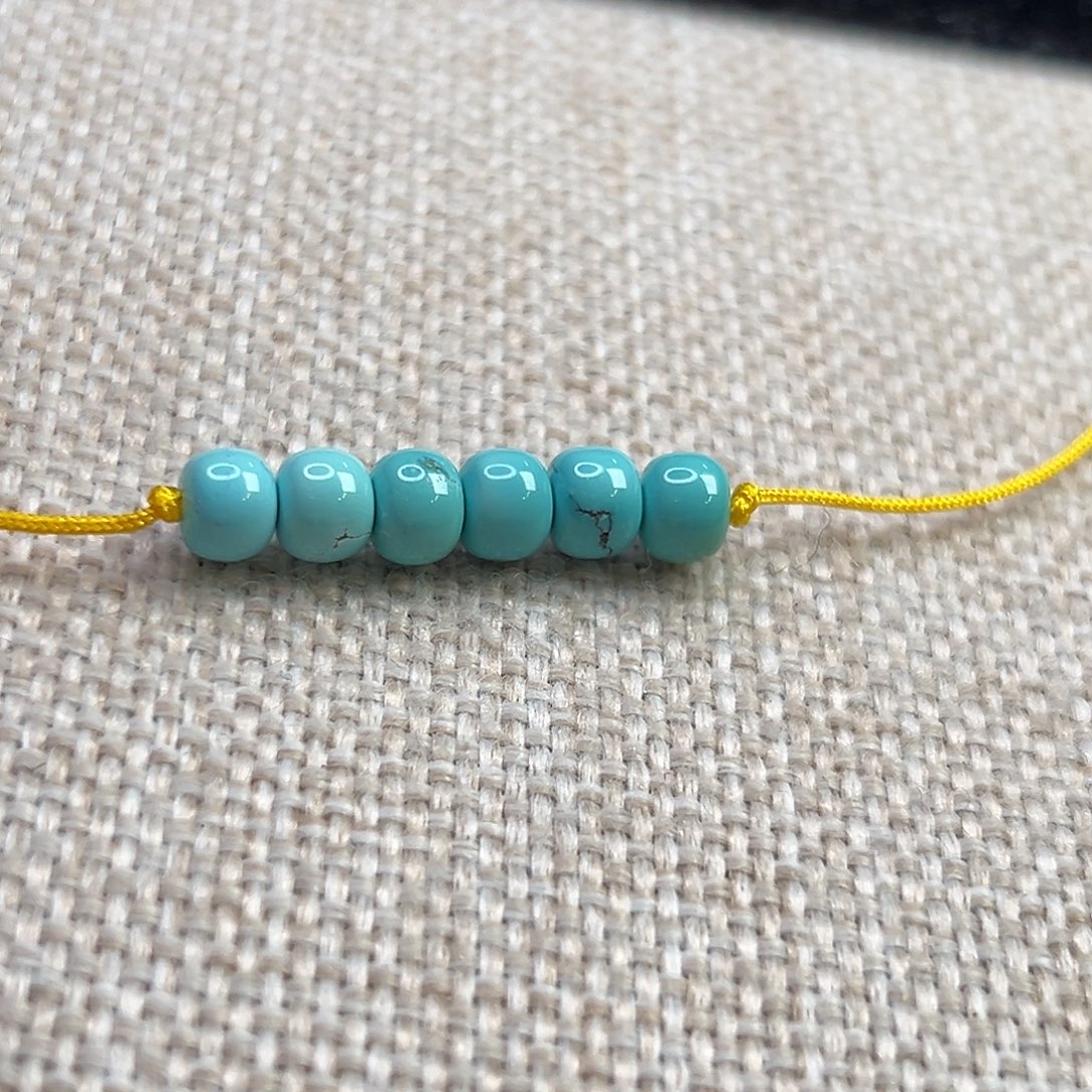 绿松石未镶嵌珠宝奇石6.2左右