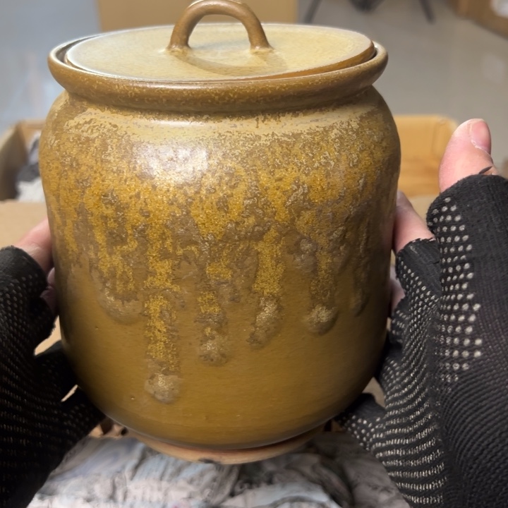 紫砂中古商品谨慎参拍