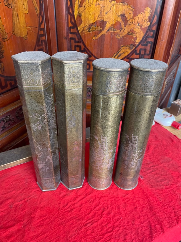 民俗老物件收品铜器摆件！一物一拍专用链接