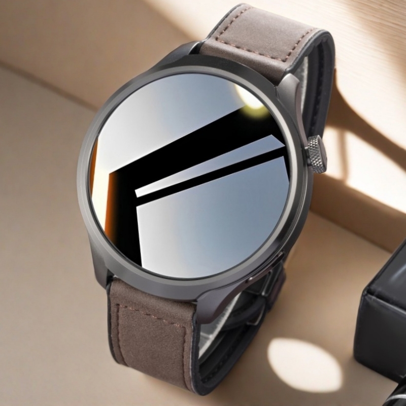 智能表防水多功能NFC运动新款男蓝牙时尚太空人支付智能手表情侣