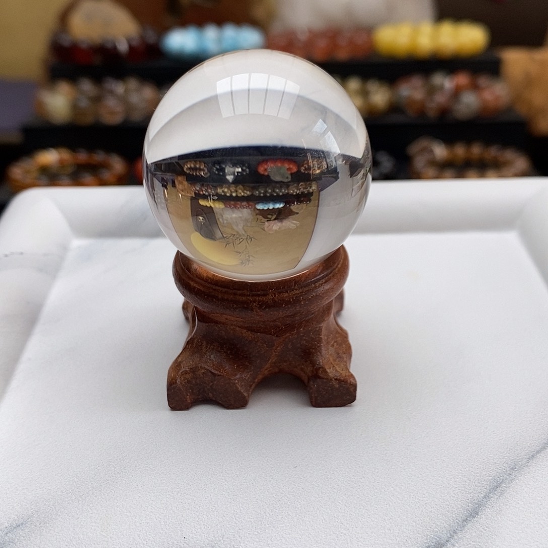 未镶嵌大型摆件（非配饰）水晶