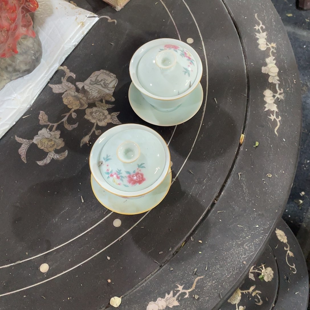 物品天天开心快乐幸福