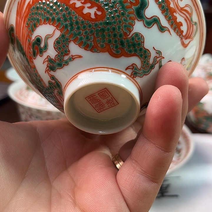 杯千年瓷都景德镇 艺术关注谢佳豪