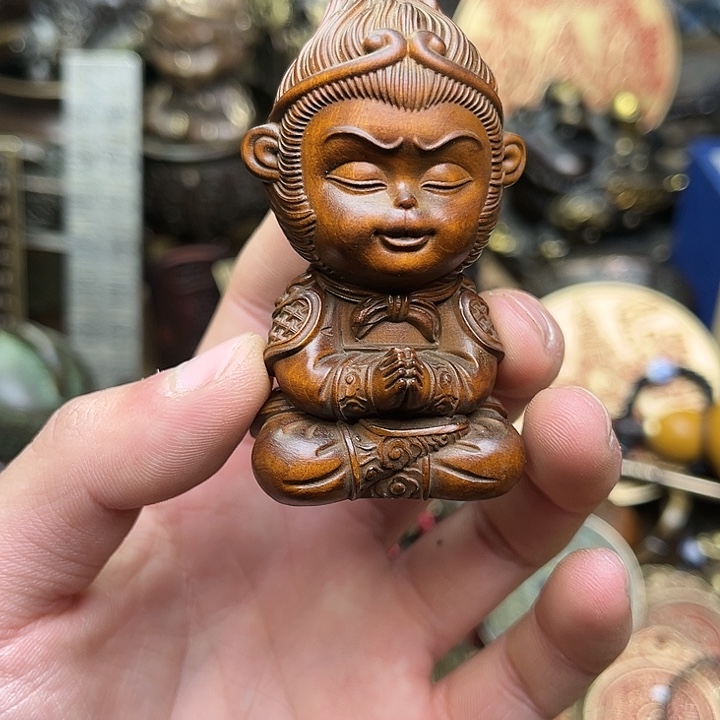 嘉嘉精品铜器摆件