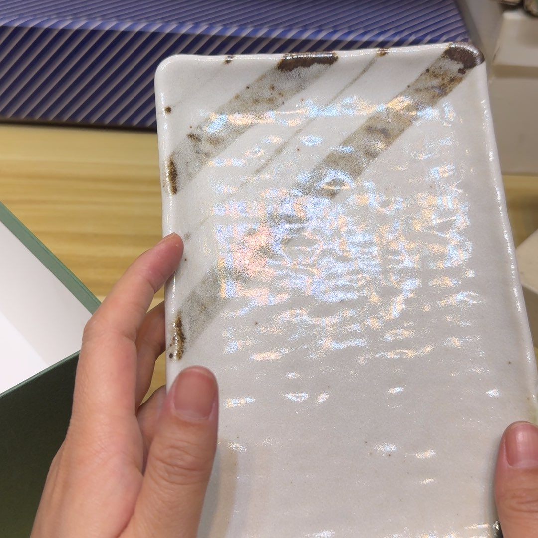 小狐狸瓷器家居好物推荐
