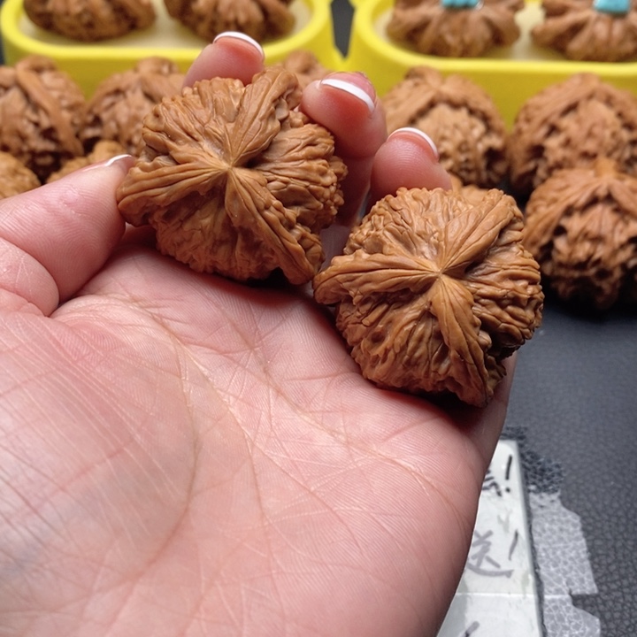 雨***）40尺拼接工艺品白奔