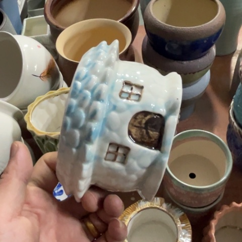 ［本产品默认微瑕品介意慎拍］