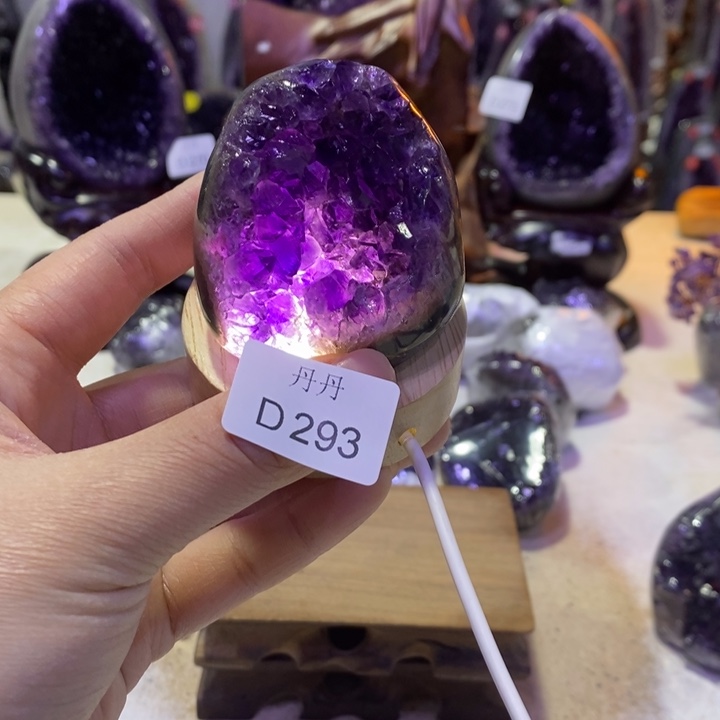 水晶摆件未镶嵌摆件