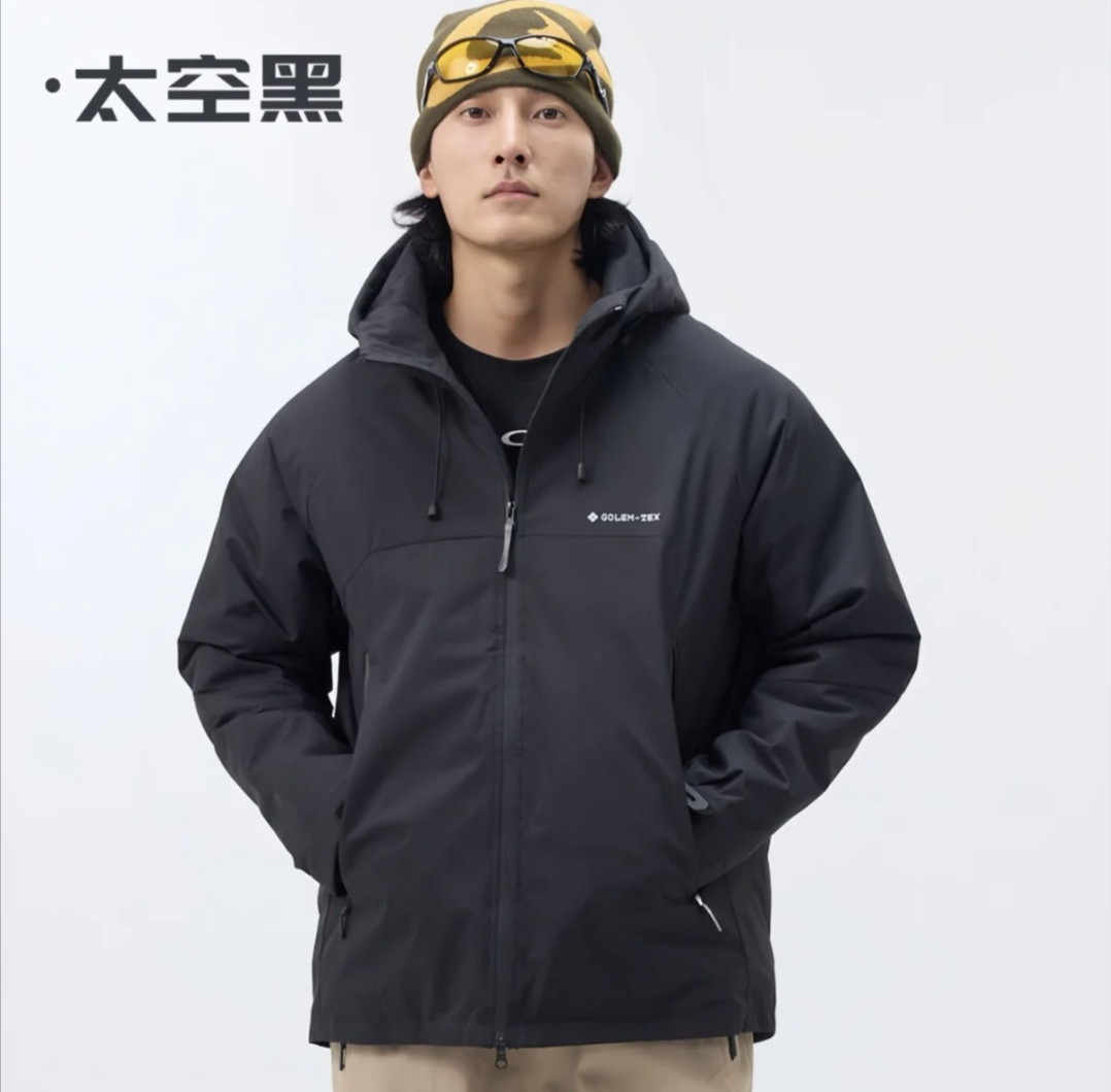 70后创业大叔专享099羽绒服90白鸭绒冲锋衣防水防风保暖