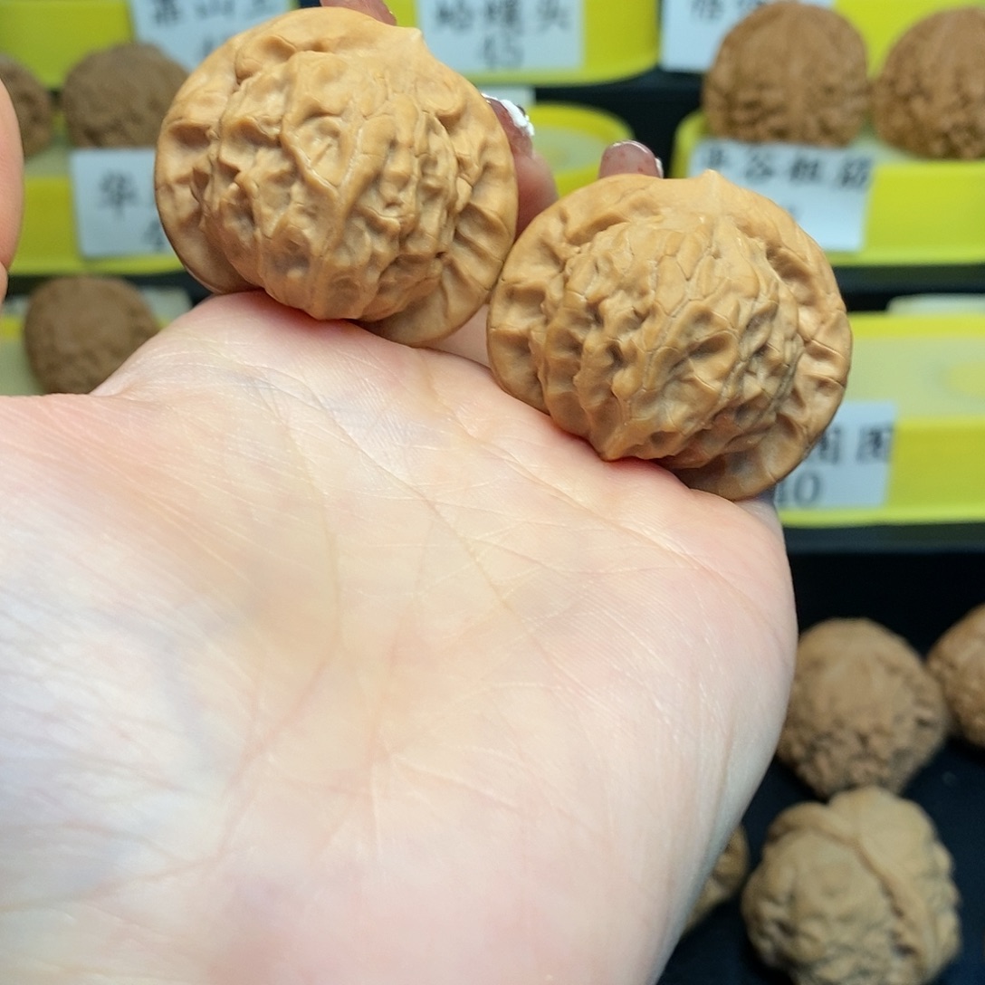 文玩核桃把件༺***༻图图