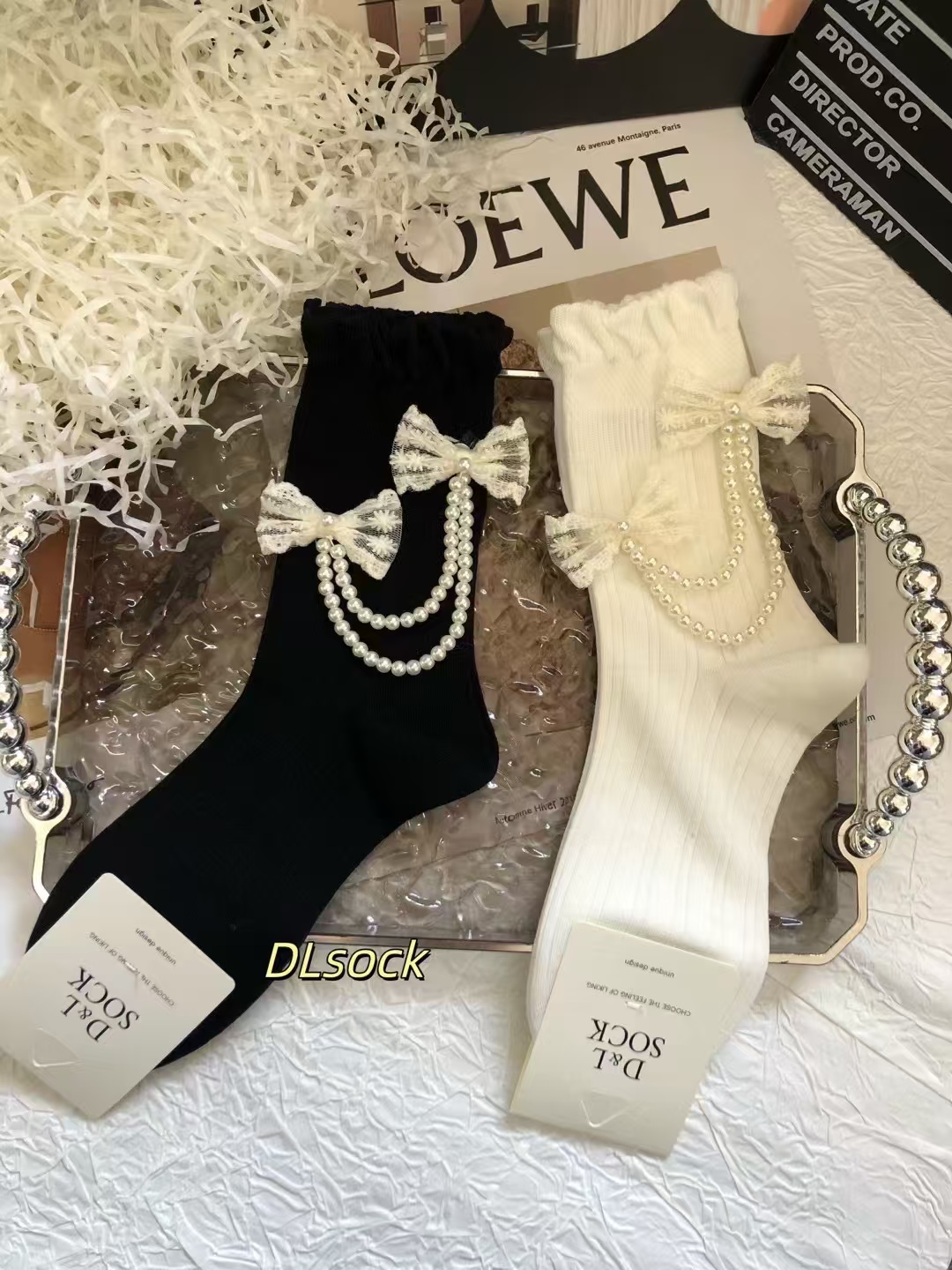 棉袜 补差价链接