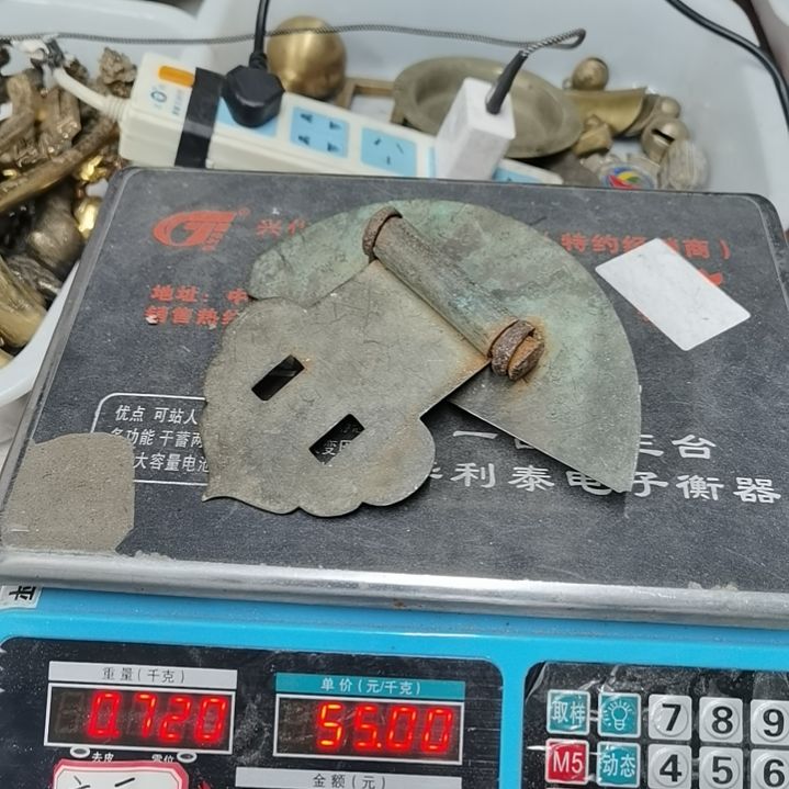 铜器老物件88888888888