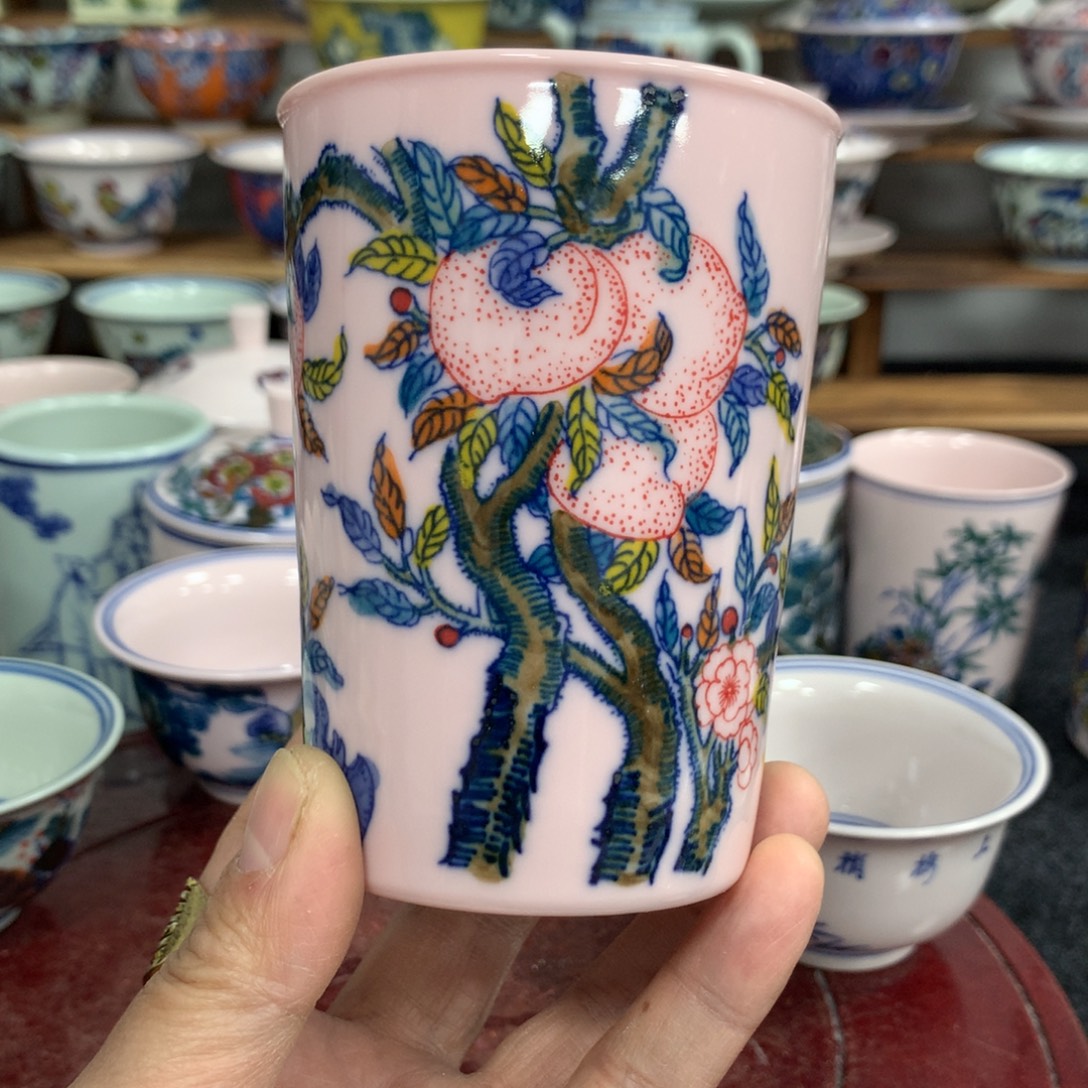 摆件杯8888888888888