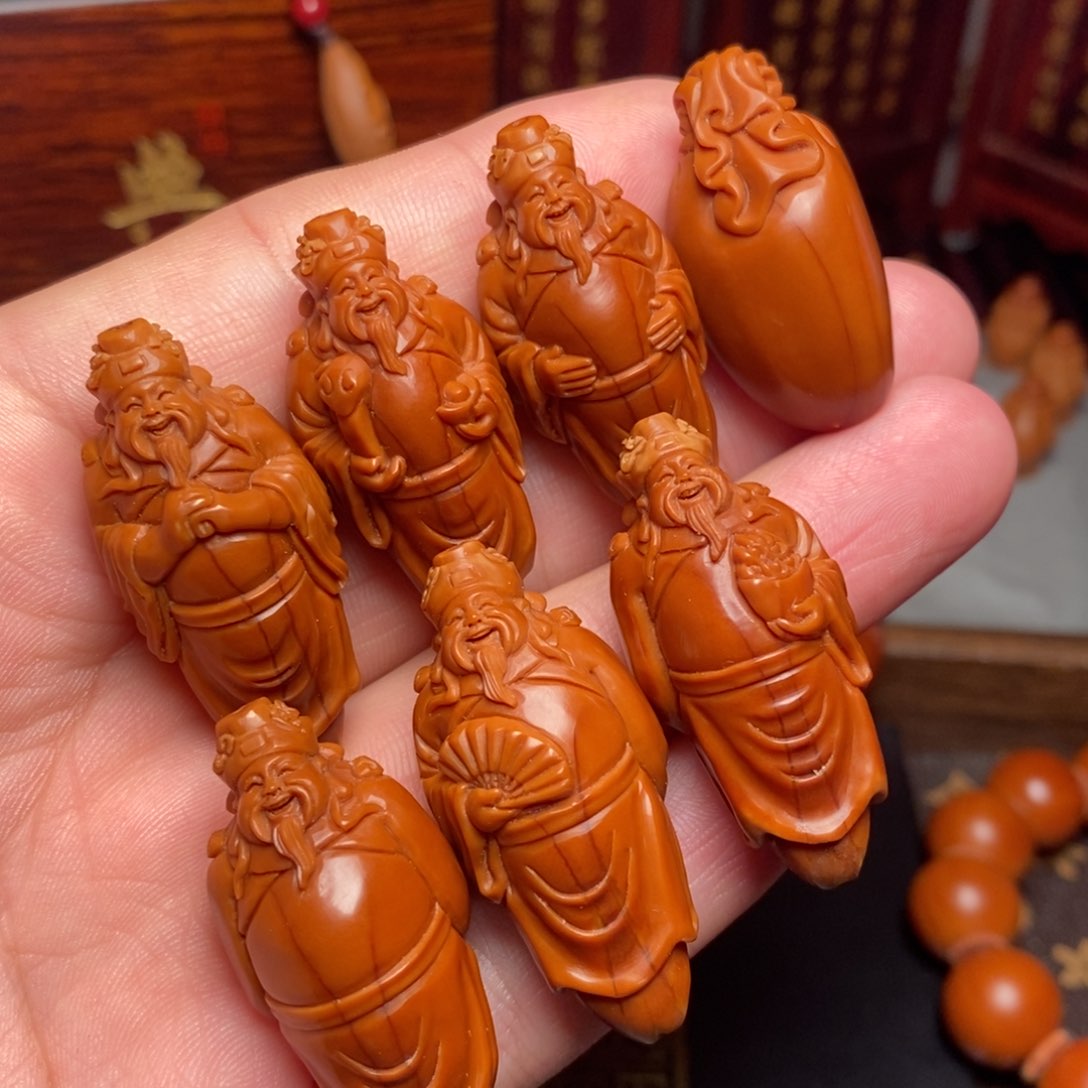 手串/手链橄榄核橄榄